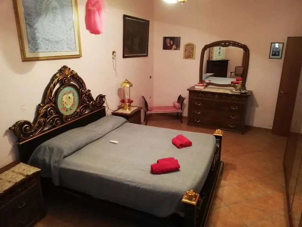 Villa orchidea