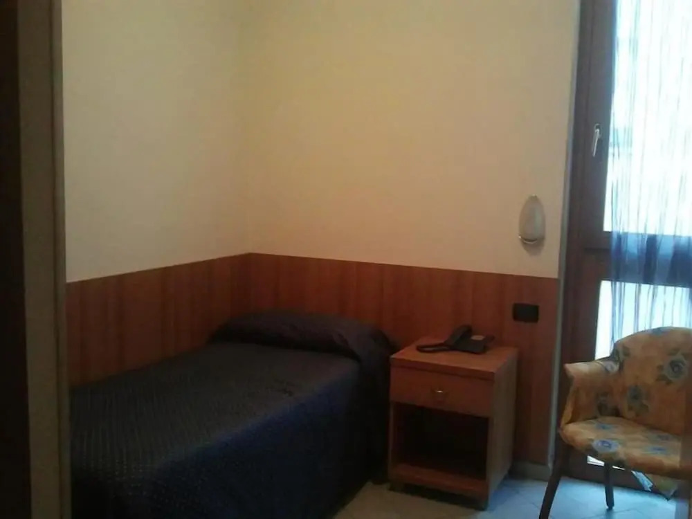 Hotel Rezia