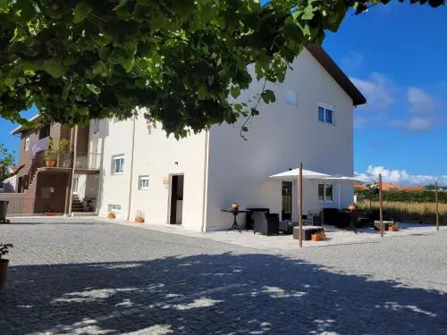 MJ Guest House