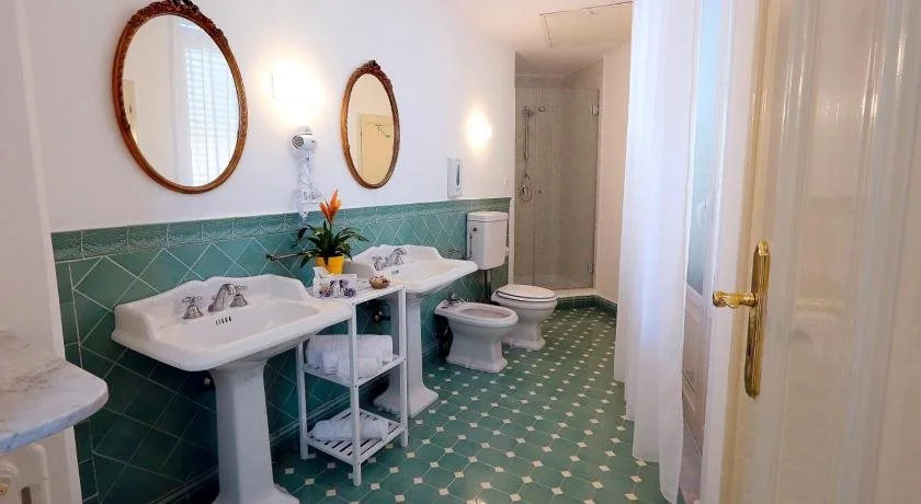 B&B Palazzo Napolitano
