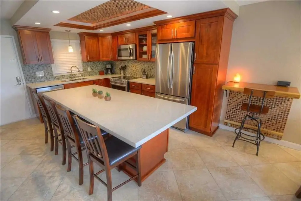 Pacific Shores A209 - Two Bedroom Condo