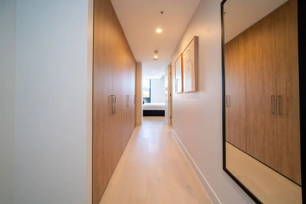 Newlife Serviced Apartments
