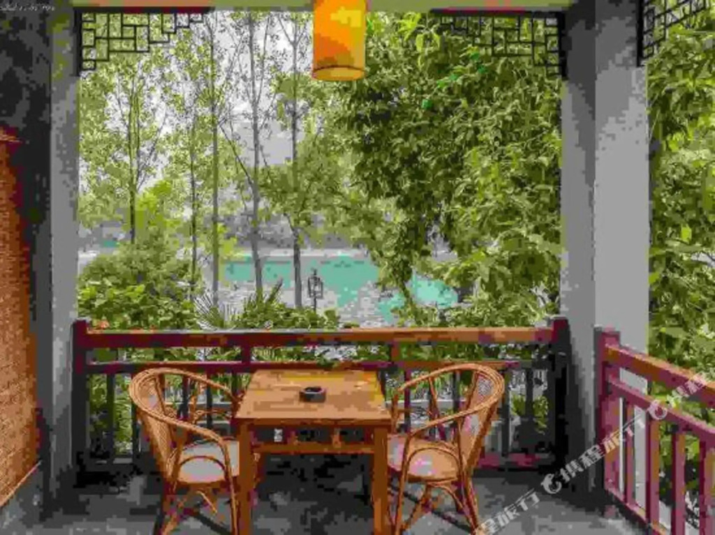 Lijiangyuan Guesthouse