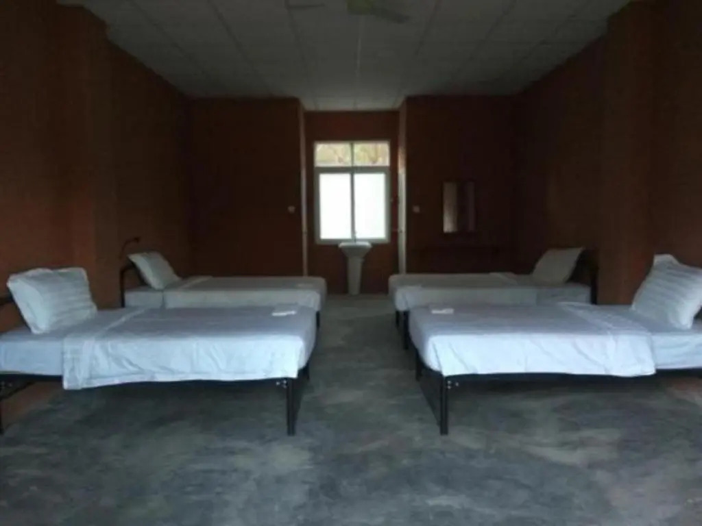 Angel Hotel Bagan