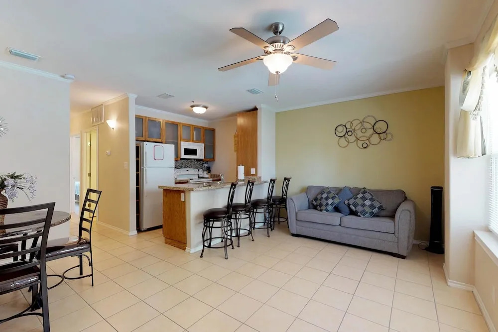Star Beachside Condos