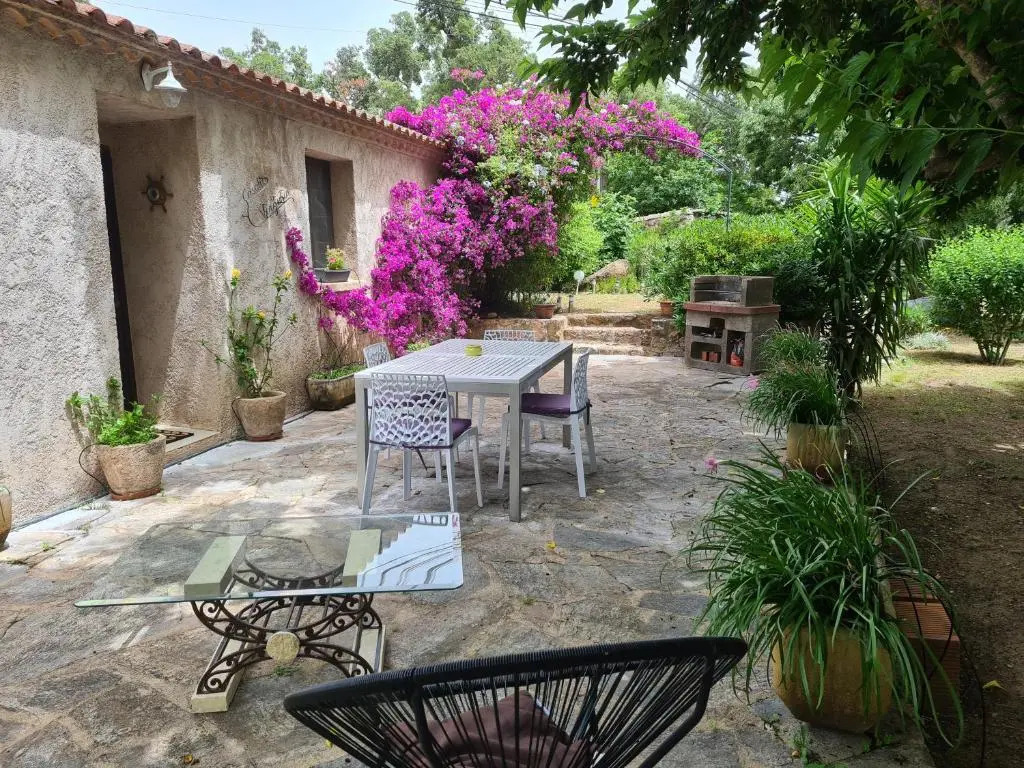 Maisonnette a la Campagne (Adults Only)