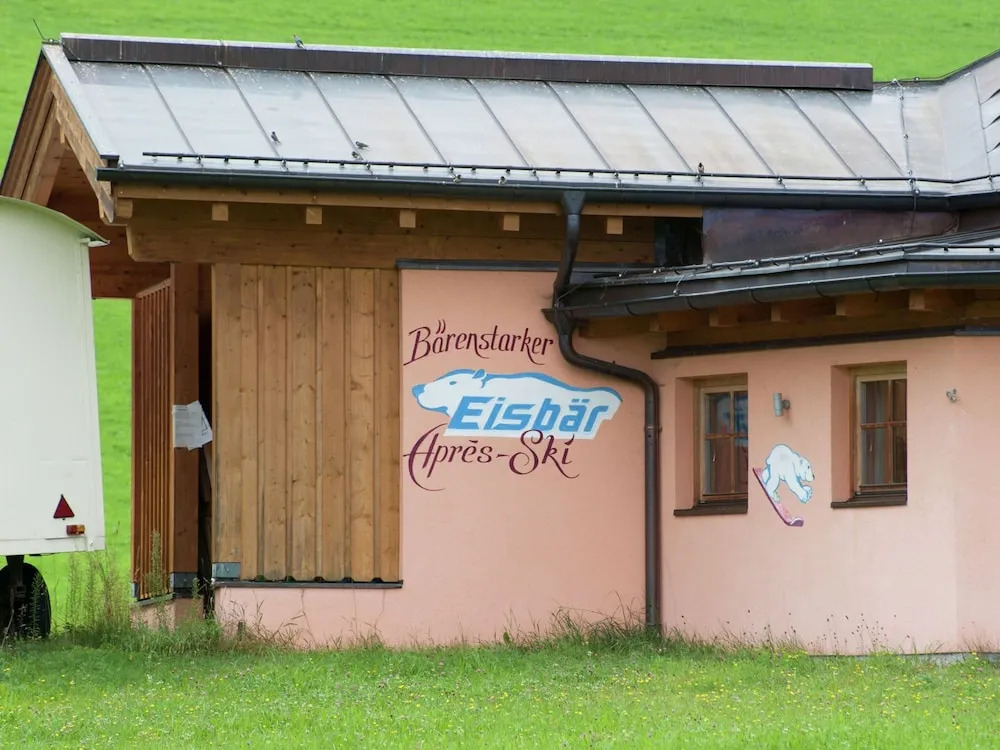 Apartment Near Zell am See-kaprun