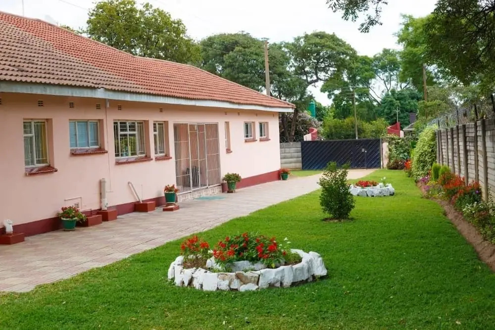 Taowona Ishe Lodge