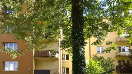 Apartament w Krakowie