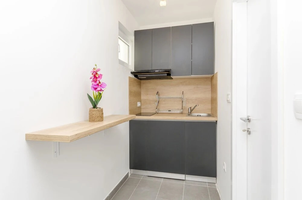 Apartman Šoda
