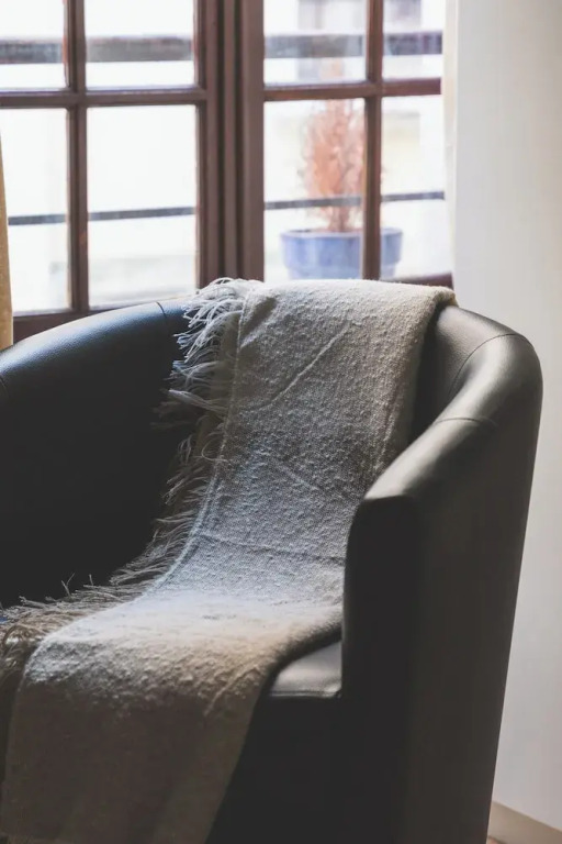 Studio cozy à Grenelle