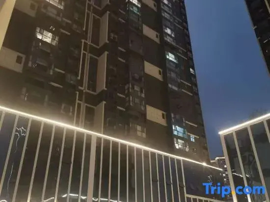 Guochang Yingge Hotel