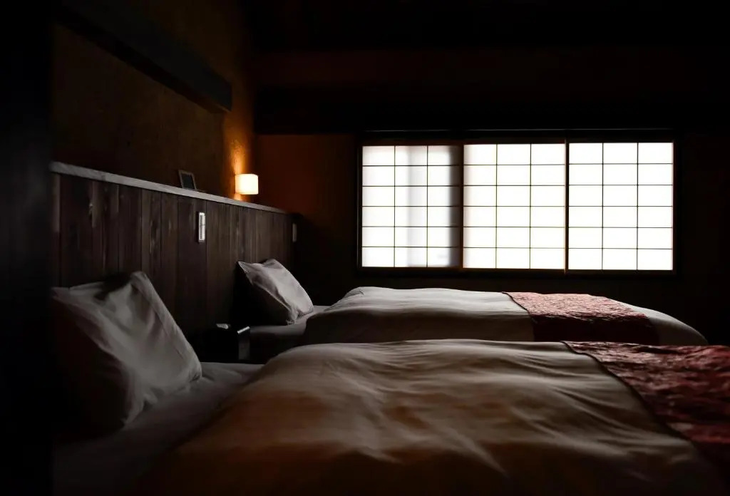 Rinn Premium Machiya Townhouse Kunpu