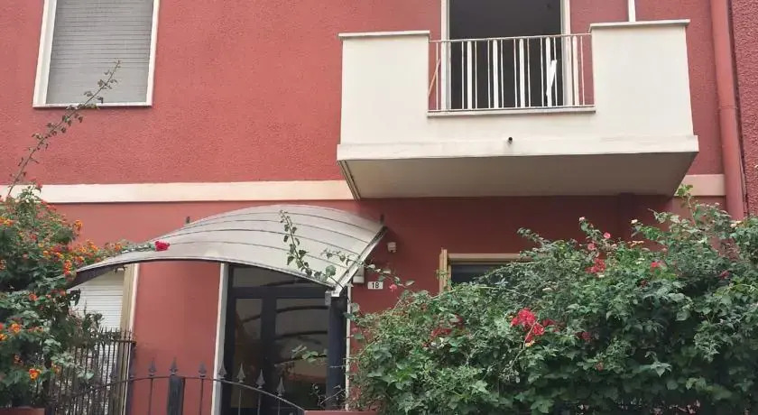 Casa Andrea