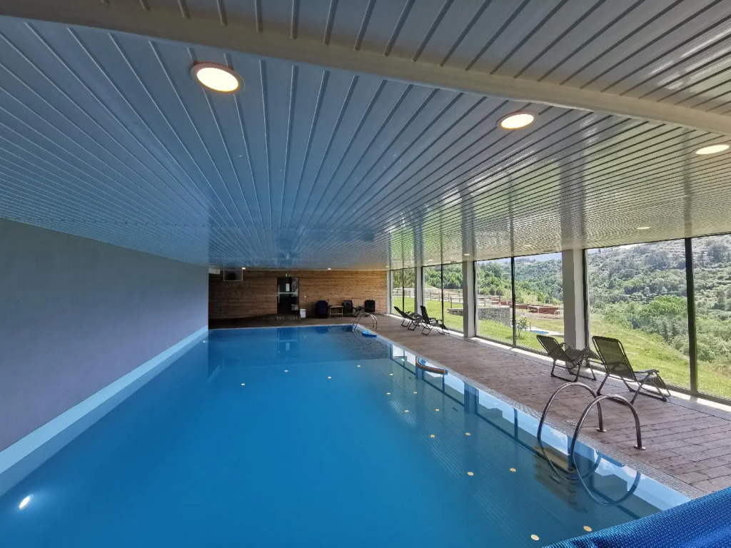 Douro Cister Hotel Resort