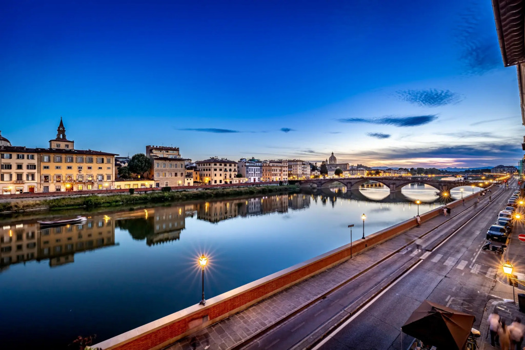 Il Rivalta - Place of Charme