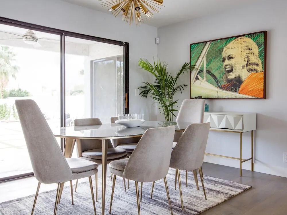 West Elm Pool House 2018