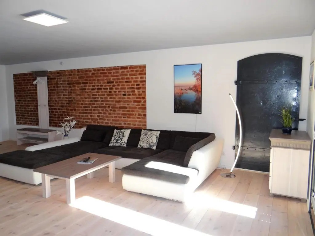 Speicher Residenz Barth E4 App 9