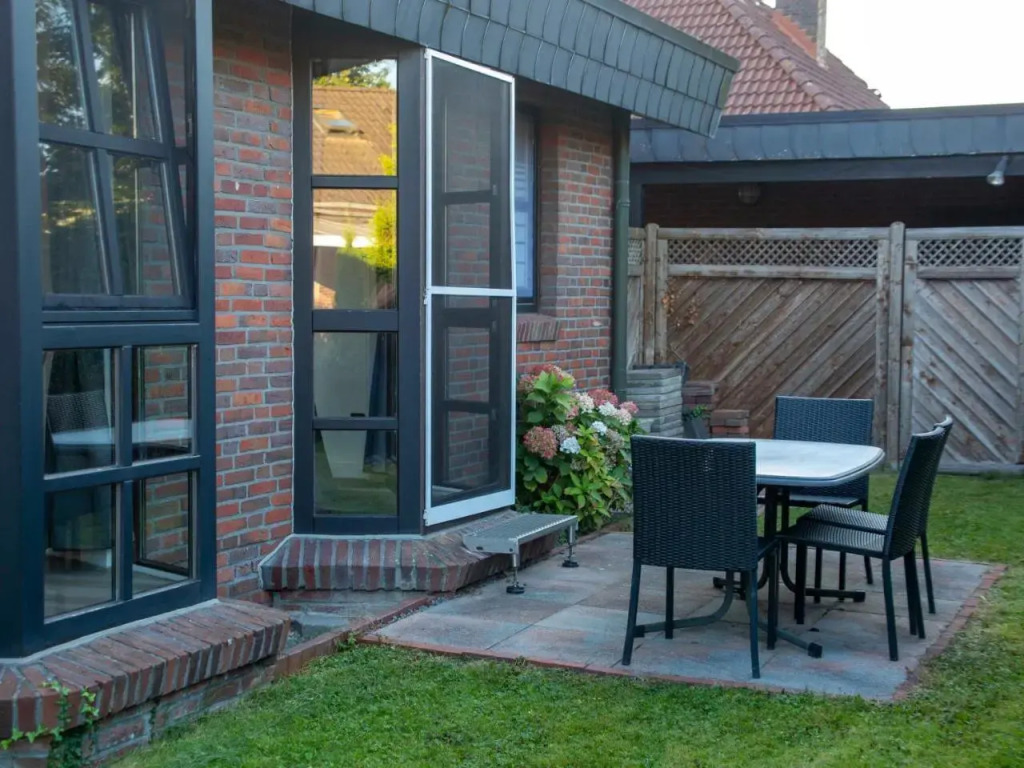 091 Ferienwohnung Amundsen