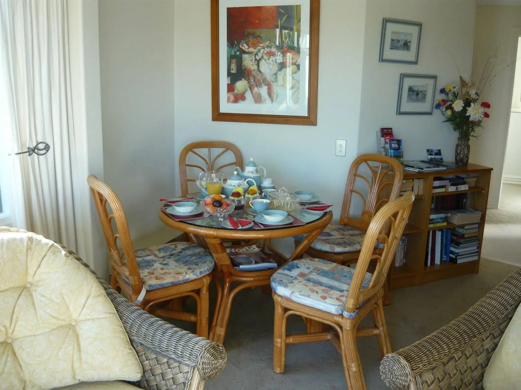Swallows Nest - Paihia Holiday Home