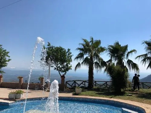 Hotel Bucolia