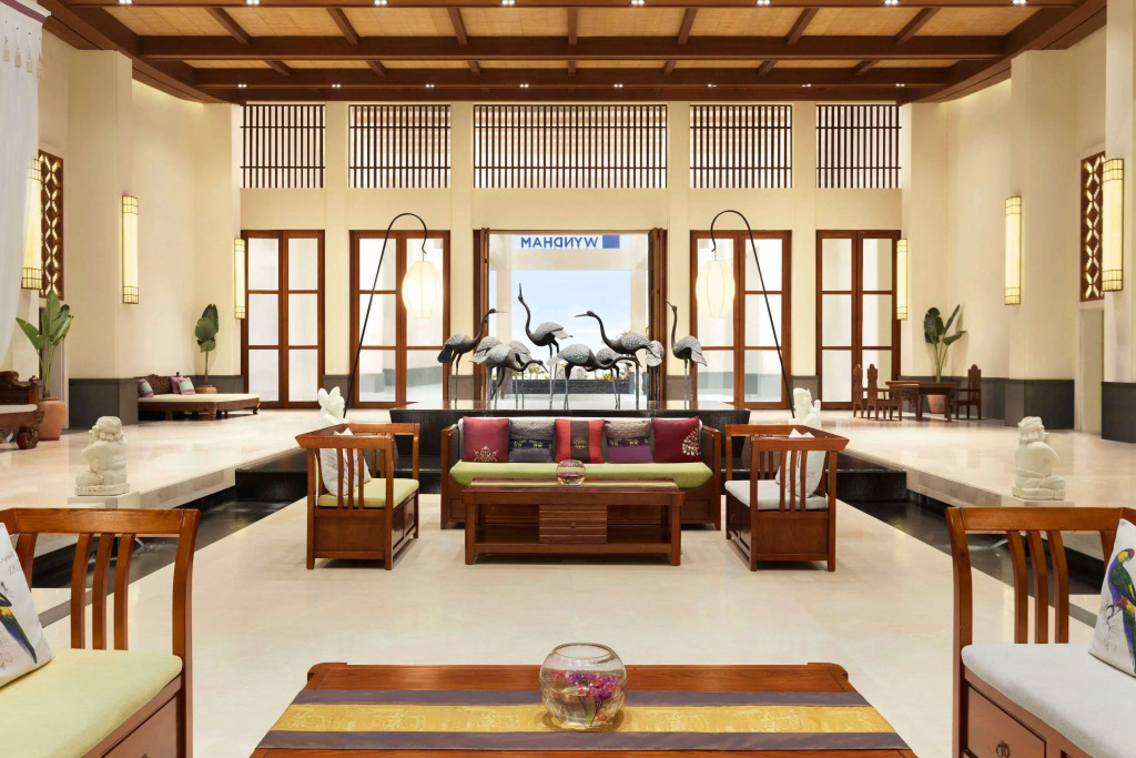 Wyndham Maoming
