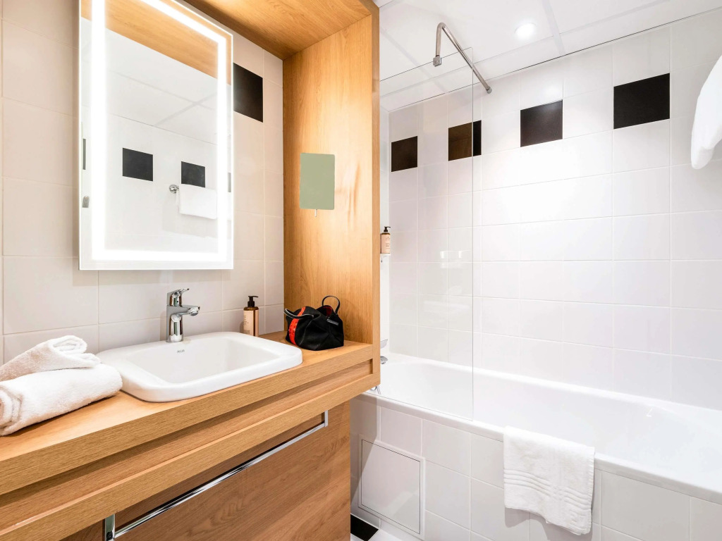Mercure Tours Sud