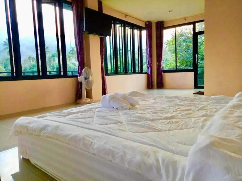 Lace House Homestay