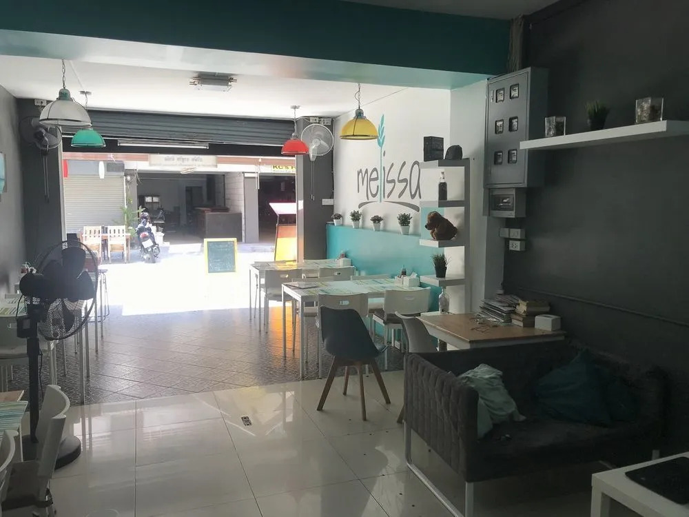 Melissa Guesthouse