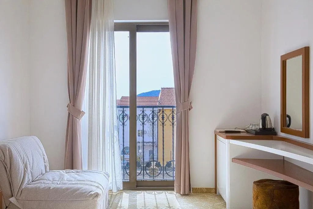 Hotel Pozzo
