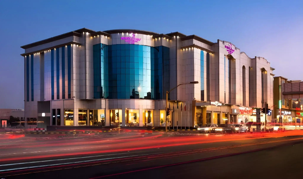 Boudl Taif