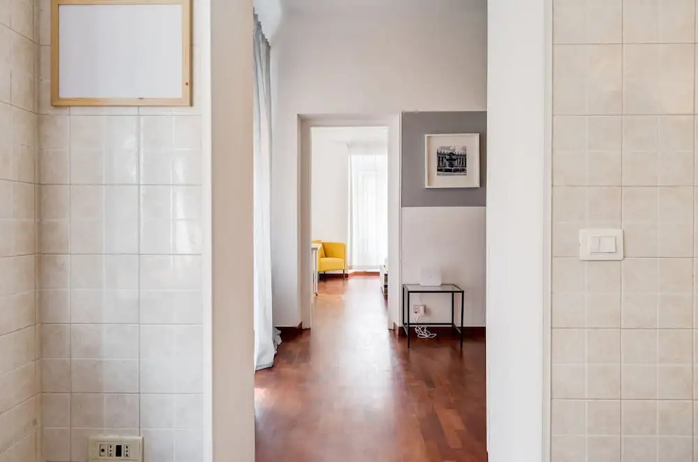 Saint Peter Station Apartment Esquilino