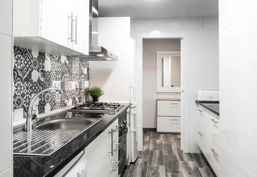 Apartamento Habana