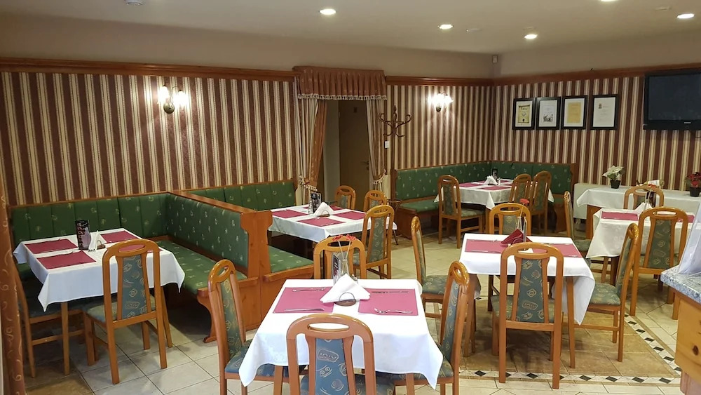 Hotel Patonai