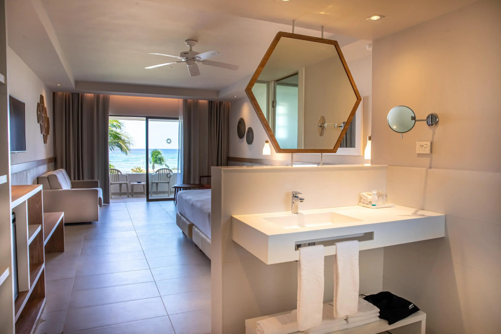 Bahia Principe Explore Tulum - Hyatt Inclusive Collection - All Inclusive