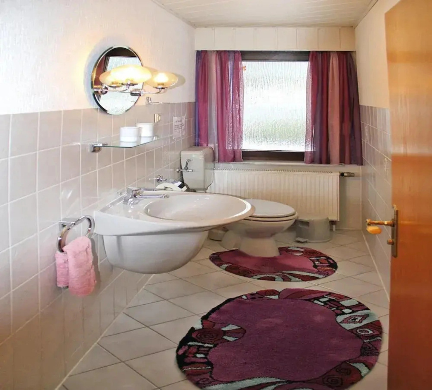 Ferienhaus in Suhl Nahe Skipiste