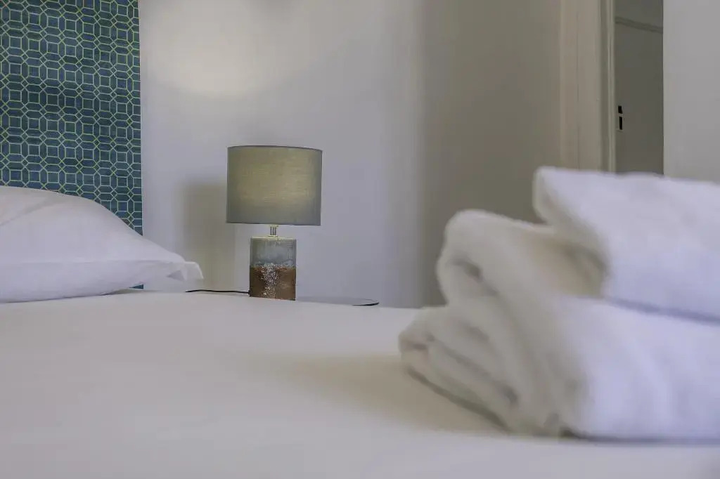 The Color Suites & Rooms