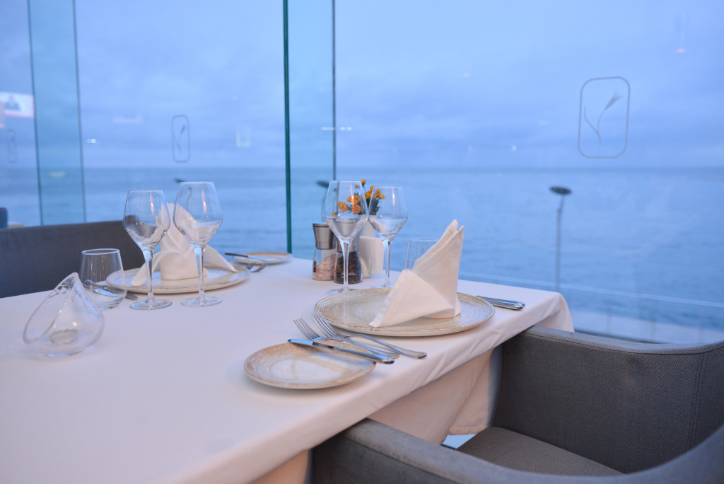 Anemon Kent Ordu Otel