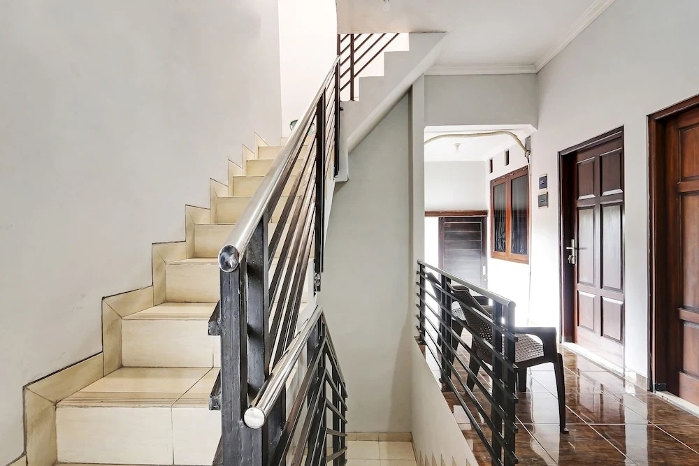 Hotel O Nathania Exclusive