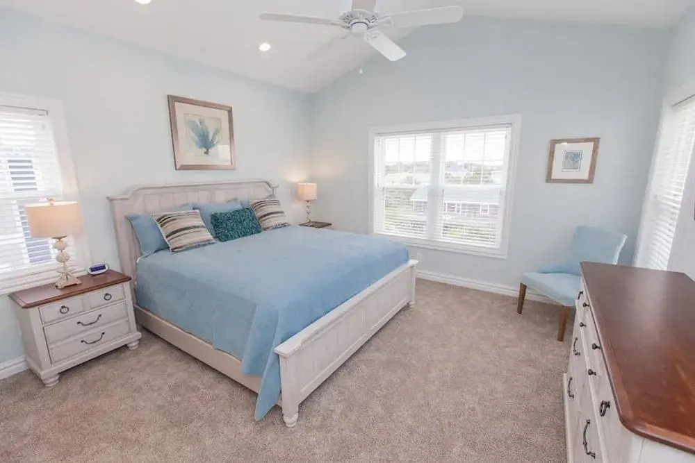 All Inn Virginia - 9 Br Home