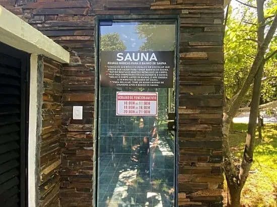 Pousada Bella Casa