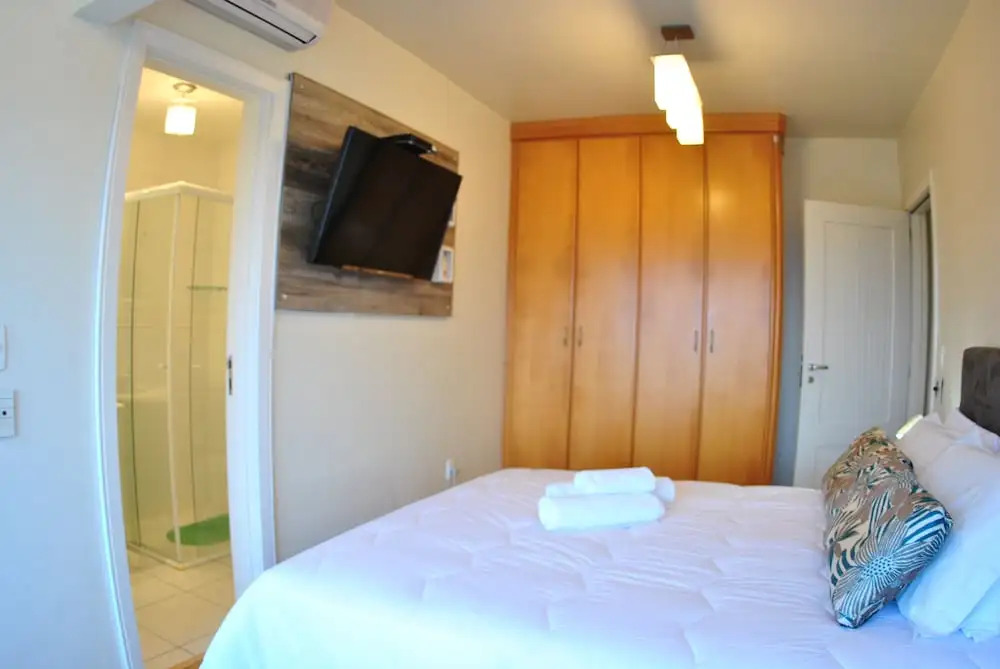 Apartamento Bela Vista - 006