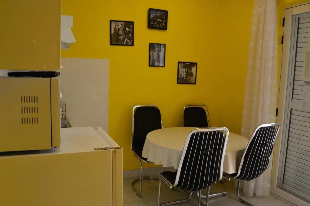 Apartments Gareta