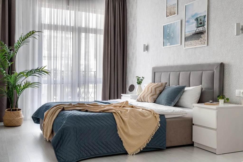 Home Group (Хоум Груп) на улице Мира 44 литер 3