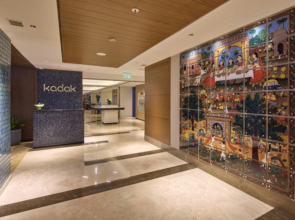 ICONIQA - The Lifestyle Hotel of Mumbai