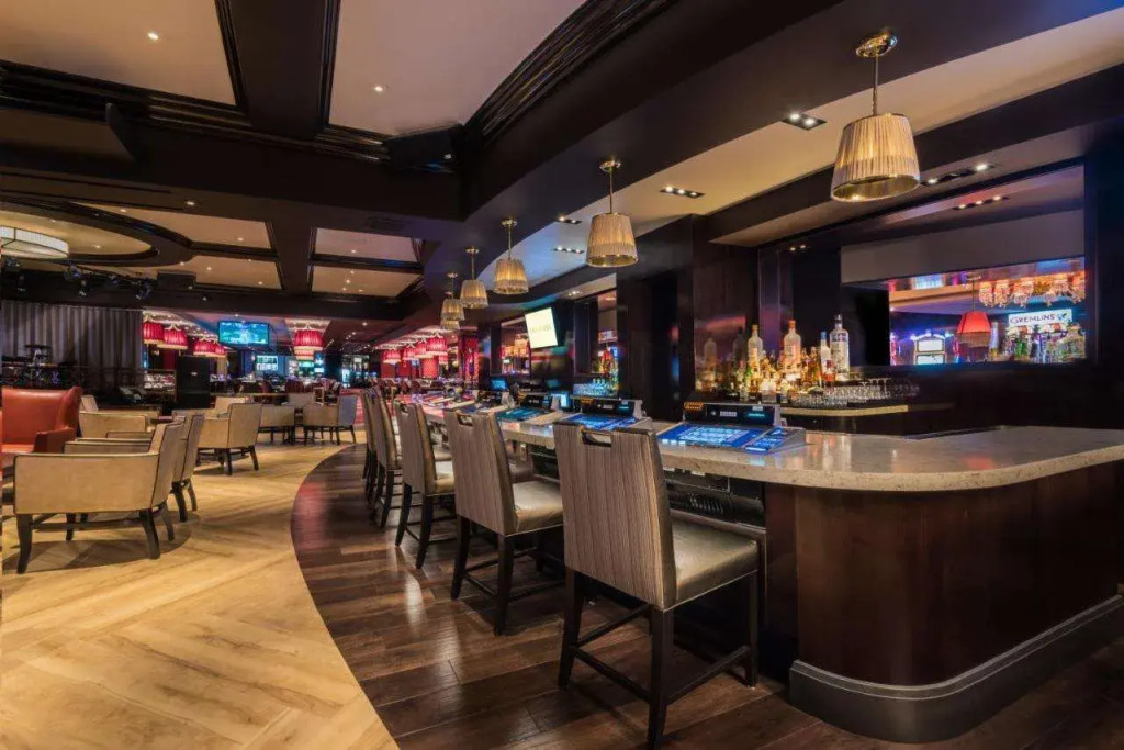 The Vanderpump Hotel