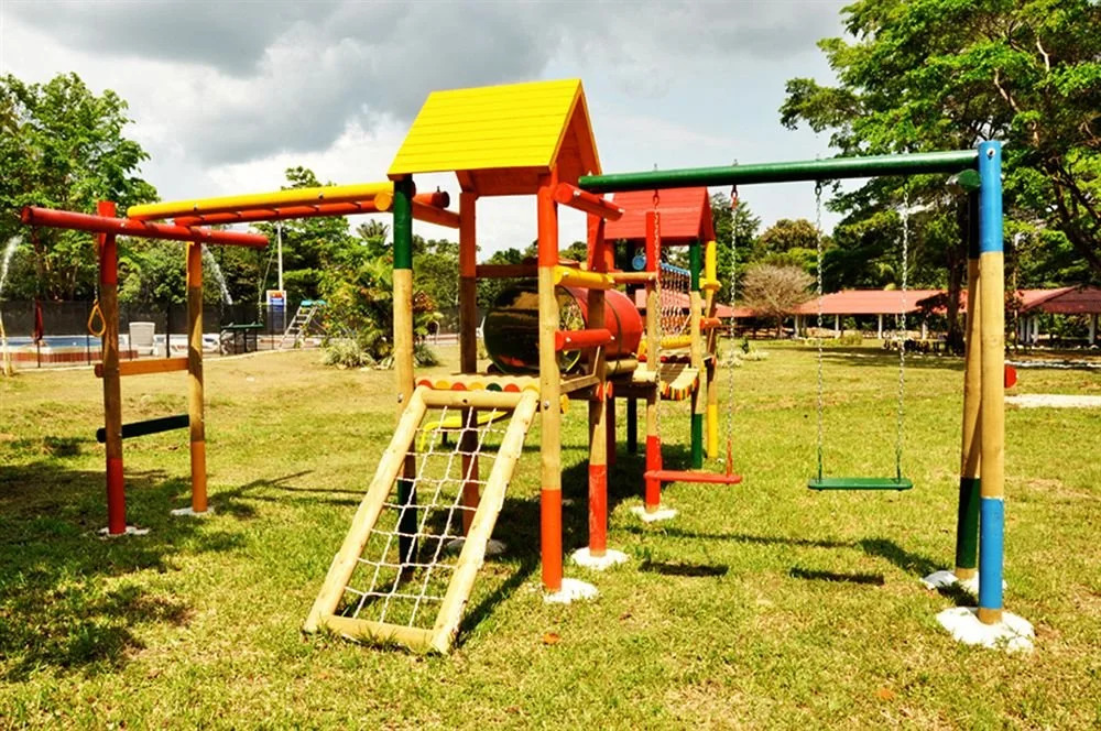 Hotel Ciudad Resort