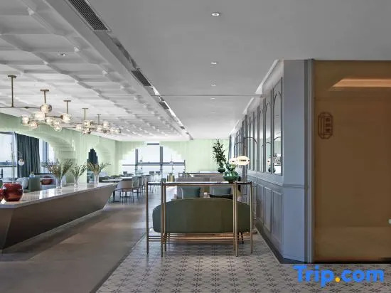 Shaoxing Shuimuyi Celvet Hotel