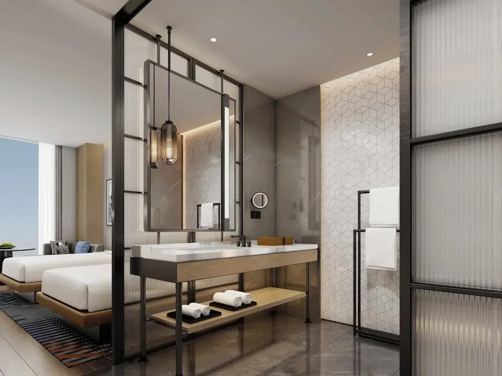 Sheraton Taiyuan