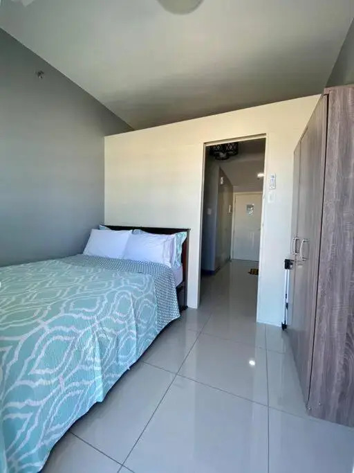 Cozy Space at 1206 South Residences SM Southmall